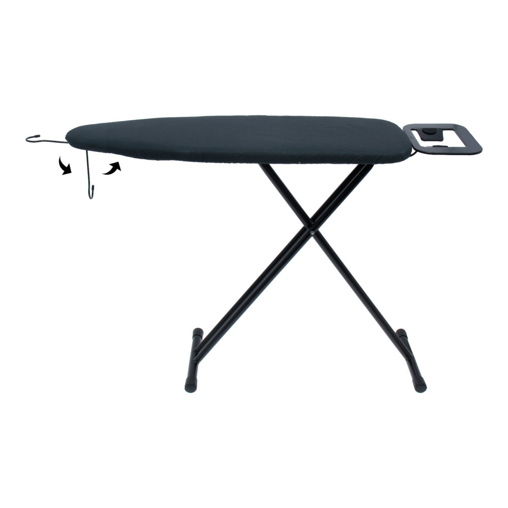 Iron Board - Black