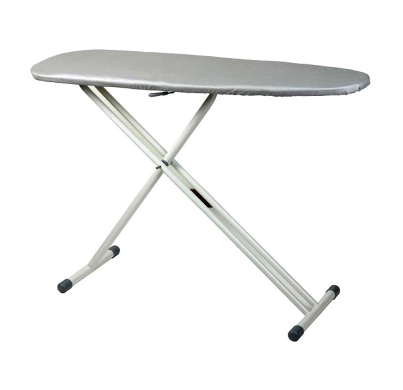 Iron Board - Silver