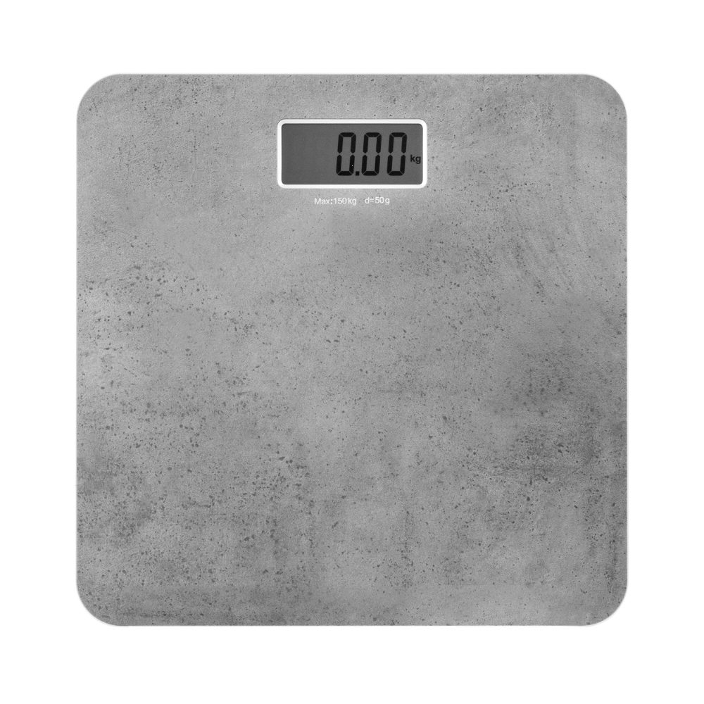 Square Weighting Machine