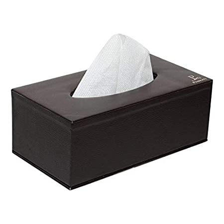 Rectangle Tissue Box