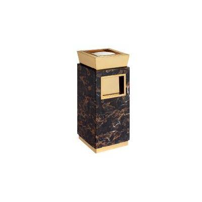 Ash Tray Bin 2