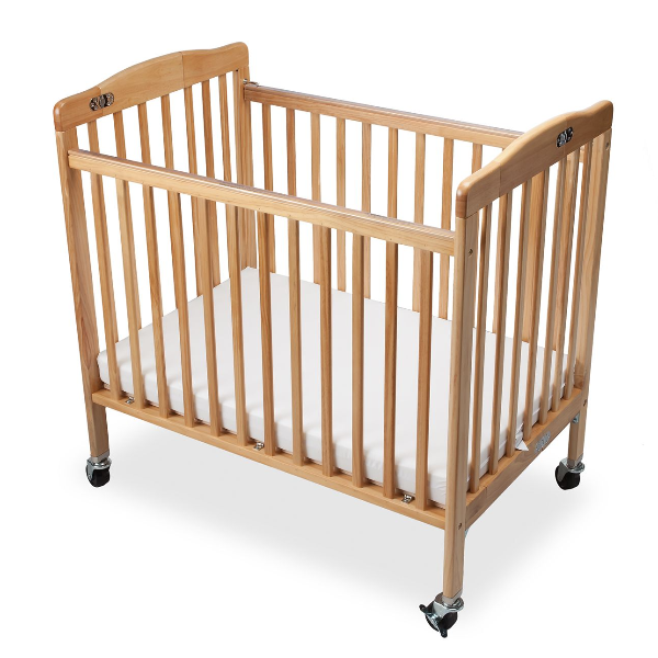 Baby Crib