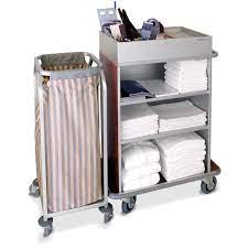 In Room Trolly