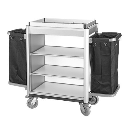 House Keeping Cart 03