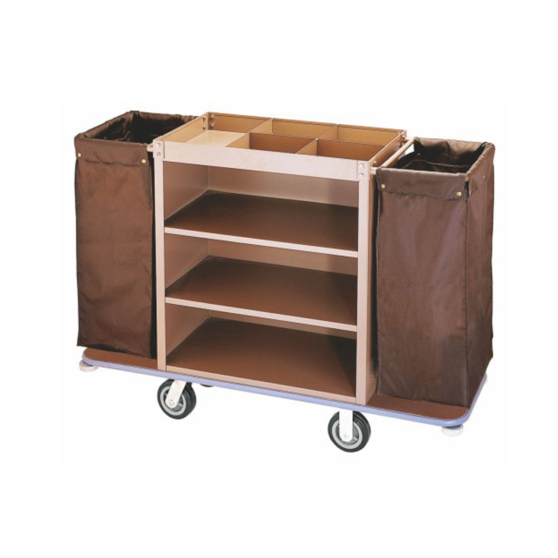 House Keeping Trolly 02