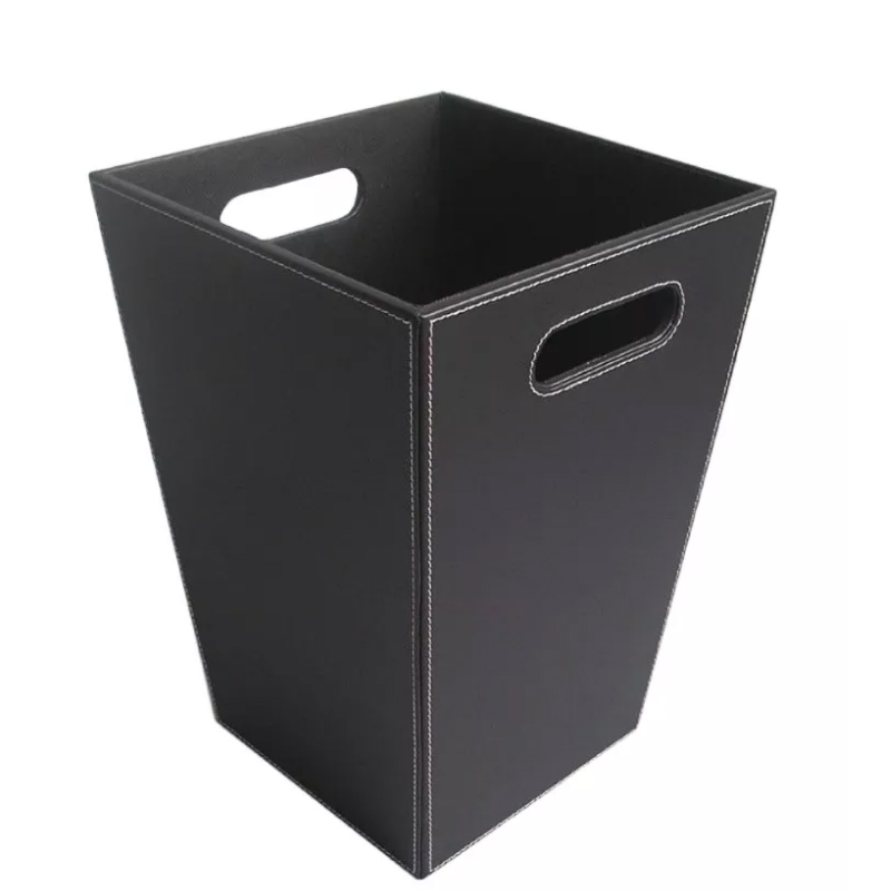 PU Dustbin