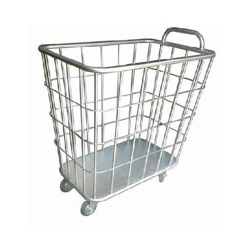 SS Line Cart