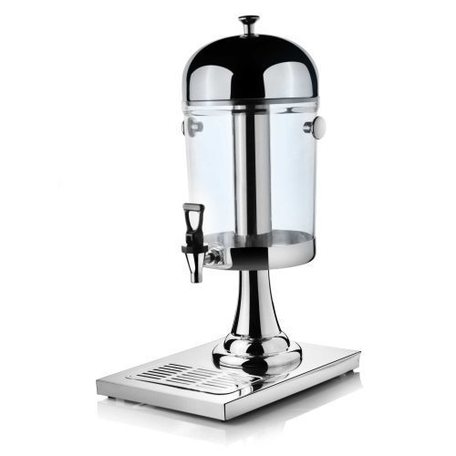 SINGLE JUICE DISPENSER (8 Ltrs)