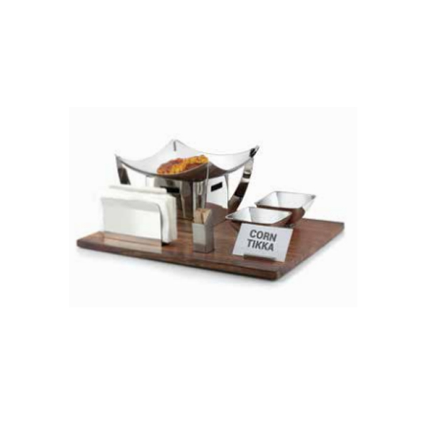 Snack Serving Set 1