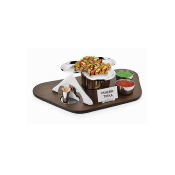 Snack Serving Set 2