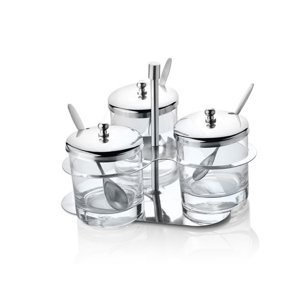Serving Set