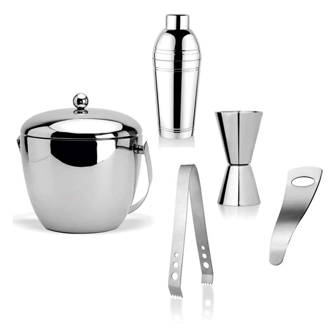Ice Bucket Set