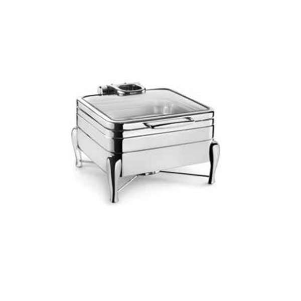 Chafers 4