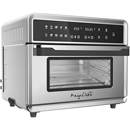 Convection Oven