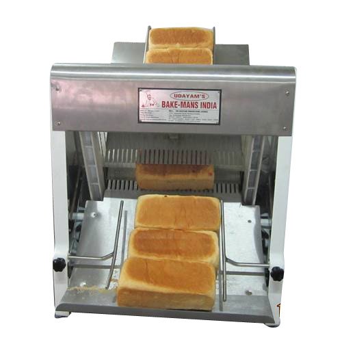 Bread Slicer