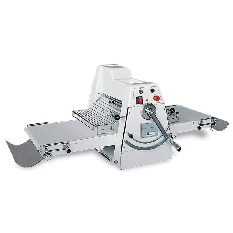 Dough Sheeter