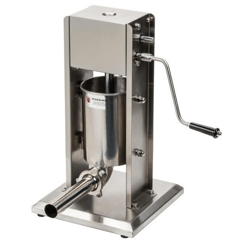 Sausage Machine