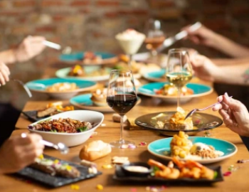 F&B Solutions