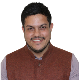 Amit Meghani